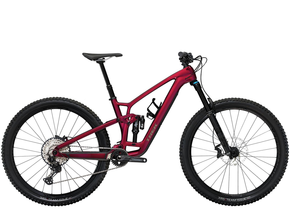 Fuel EX 9.7 Gen 6 Crimson