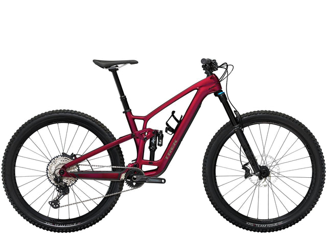 Fuel EX 9.7 Gen 6 Crimson