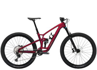 Fuel EX 9.7 Gen 6 Crimson