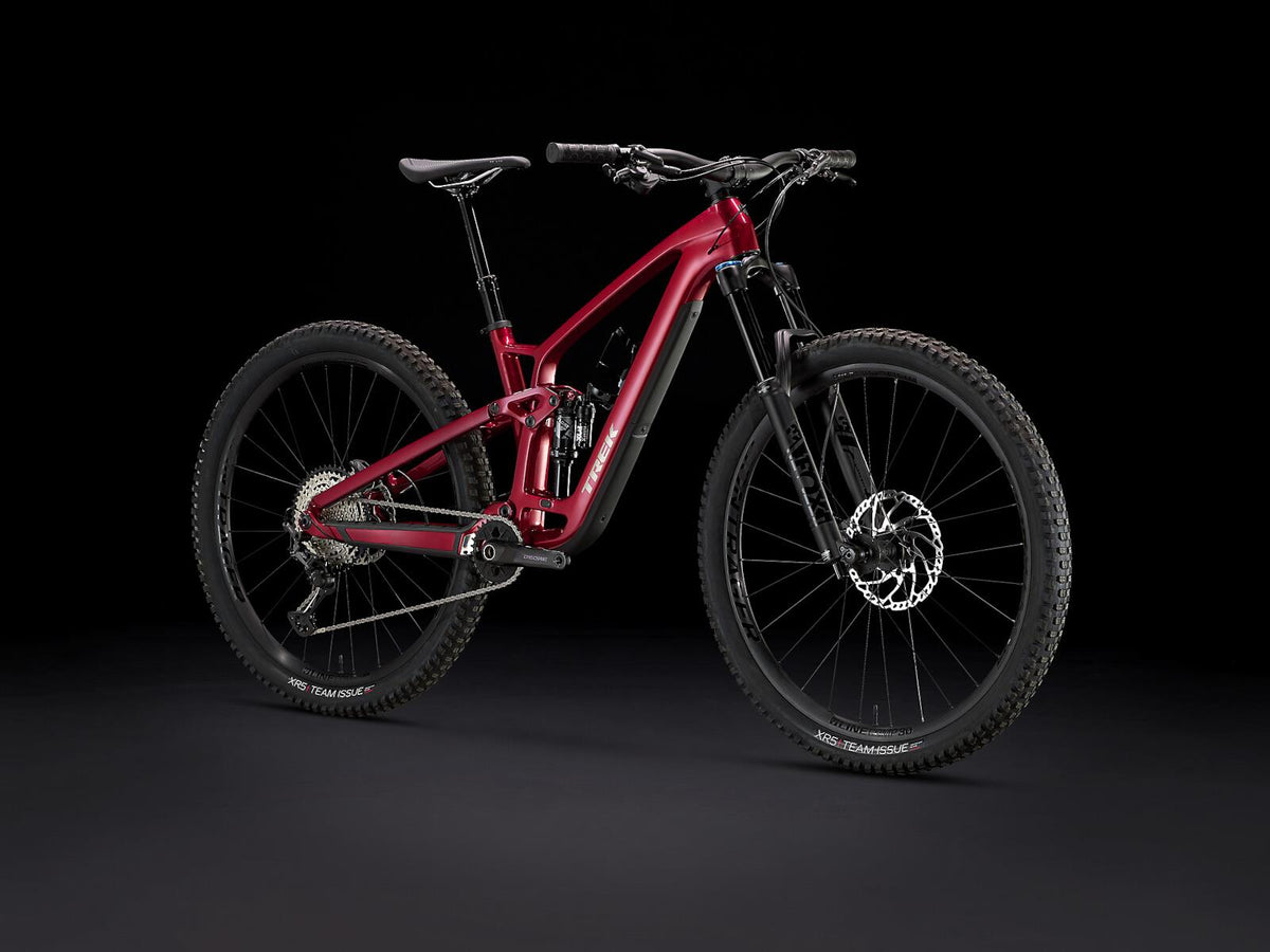 Fuel EX 9.7 Gen 6 Crimson