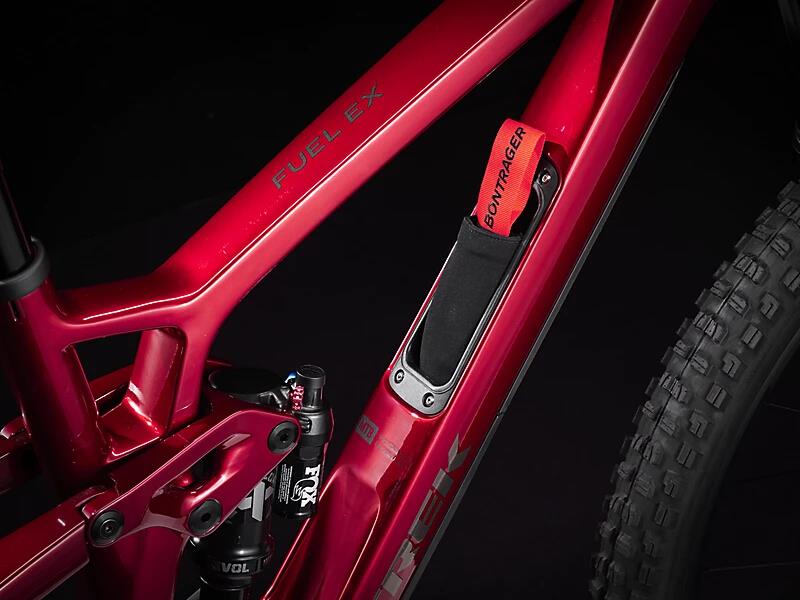 Fuel EX 9.7 Gen 6 Crimson
