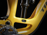 Fuel EX 9.8 GX AXS Gen 6 Satin Baja Yellow