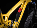 Fuel EX 9.8 XT Gen 6 Satin Baja Yellow