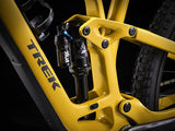 Fuel EX 9.8 XT Gen 6 Satin Baja Yellow