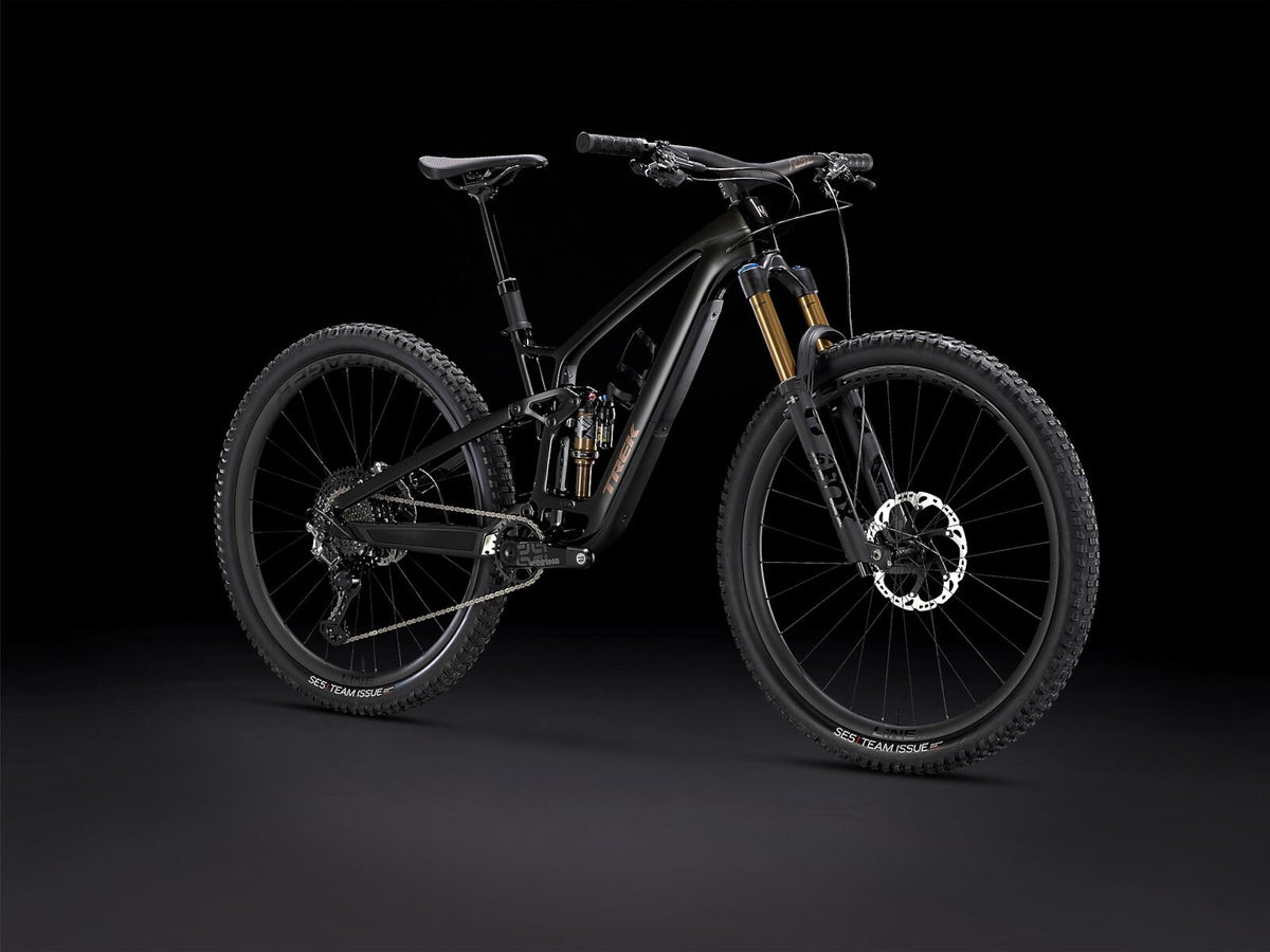Fuel EX 9.9 XTR Gen 6 Deep Smoke