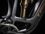 Fuel EX 9.9 XTR Gen 6 Deep Smoke