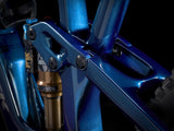 Fuel EX 9.9 XTR Gen 6 Mulsanne Blue