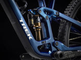 Fuel EX 9.9 XTR Gen 6 Mulsanne Blue