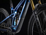 Fuel EX 9.9 XTR Gen 6 Mulsanne Blue