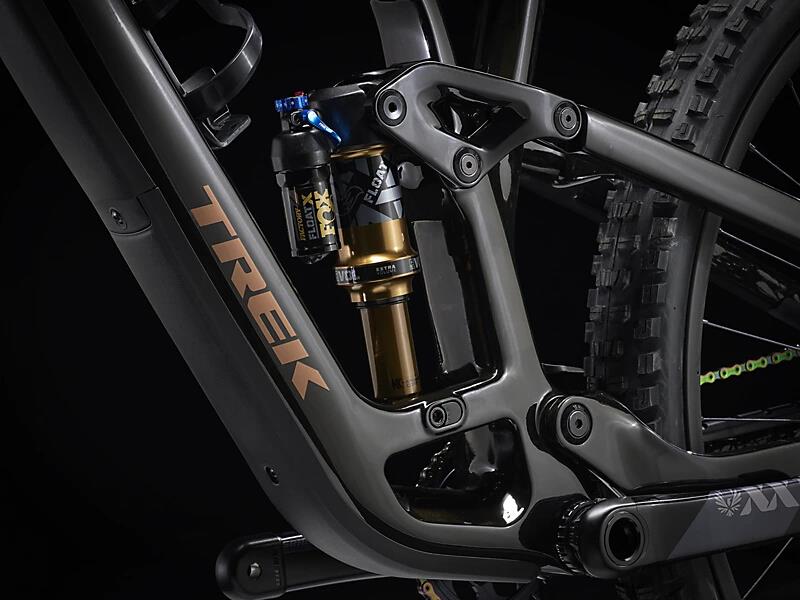 Fuel EX 9.9 XX1 AXS Gen 6 Deep Smoke