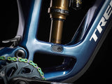Fuel EX 9.9 XX1 AXS Gen 6 Mulsanne Blue