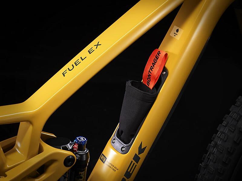 Fuel EX 9.9 XX1 AXS Gen 6 Satin Baja Yellow
