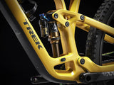Fuel EX 9.9 XX1 AXS Gen 6 Satin Baja Yellow