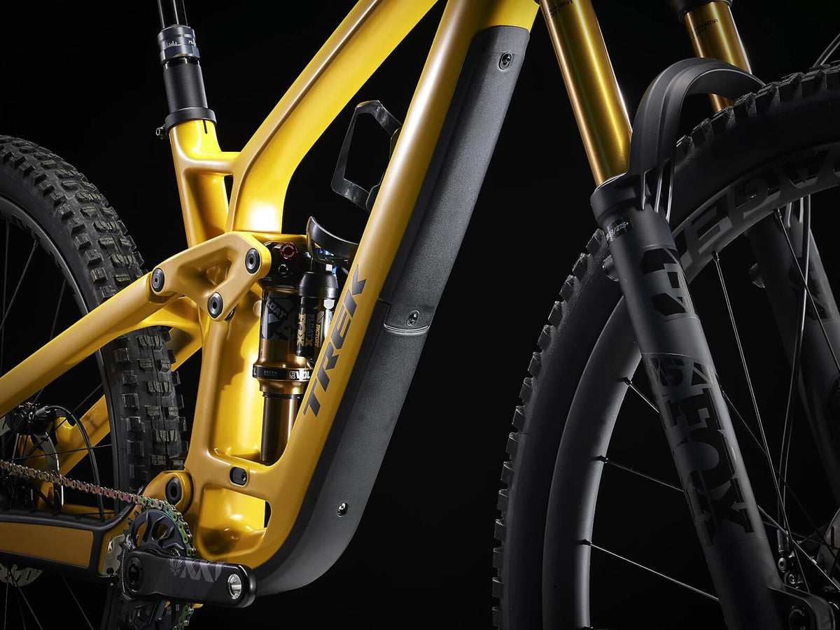 Fuel EX 9.9 XX1 AXS Gen 6 Satin Baja Yellow