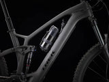 Fuel EXe 9.5 Matte Dnister Black