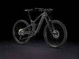 Fuel EXe 9.5 Matte Dnister Black