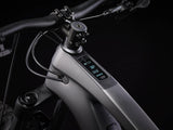 Fuel EXe 9.5 Matte Dnister Black