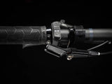 Fuel EXe 9.5 Matte Dnister Black