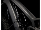 Fuel EXe 9.5 Matte Dnister Black