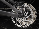 Fuel EXe 9.5 Matte Dnister Black