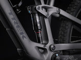 Fuel EXe 9.5 Matte Dnister Black