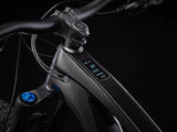 Fuel EXe 9.7 Deep Smoke