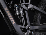 Fuel EXe 9.7 Deep Smoke
