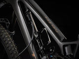Fuel EXe 9.8 GX AXS Deep Smoke