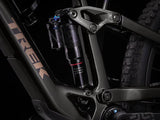 Fuel EXe 9.8 GX AXS Deep Smoke