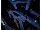 Fuel EXe 9.8 GX AXS Mulsanne Blue