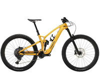 Fuel EXe 9.8 GX AXS Satin Baja Geel