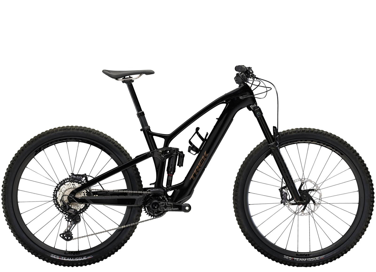 Fuel EXe 9.8 XT Deep Smoke