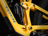 Fuel EXe 9.8 XT Satin Baja Yellow