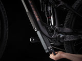 Fuel EXe 9.9 XTR Deep Smoke