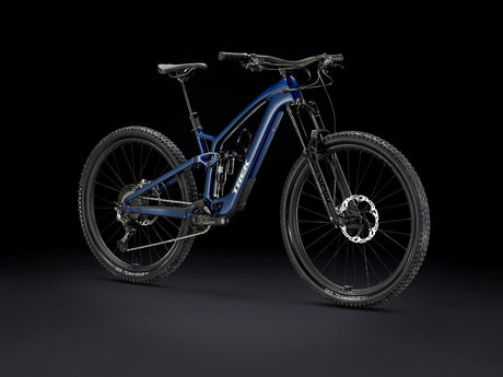 Fuel EXe 9.9 XTR Mulsanne Blue
