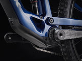 Fuel EXe 9.9 XTR Mulsanne Blue