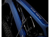 Fuel EXe 9.9 XTR Mulsanne Blue