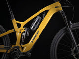 Fuel EXe 9.9 XTR Satin Baja Yellow