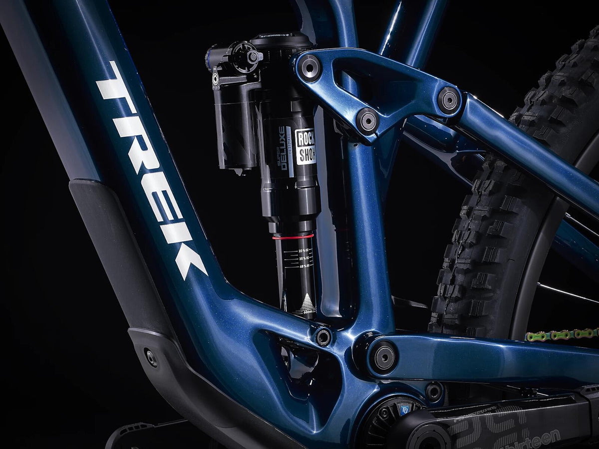 Fuel EXe 9.9 XX1 AXS Mulsanne Blue