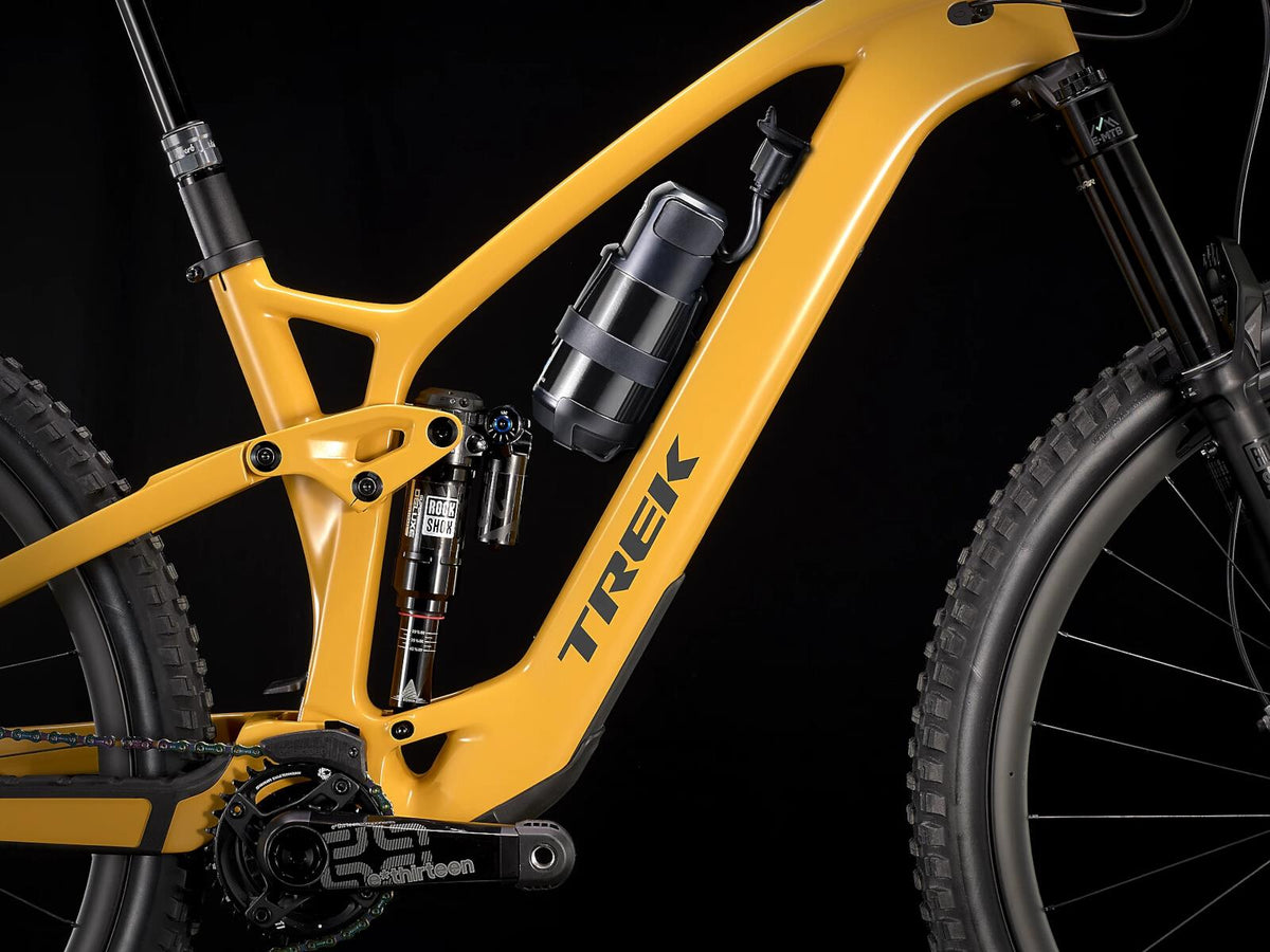 Fuel EXe 9.9 XX1 AXS Satin Baja Yellow
