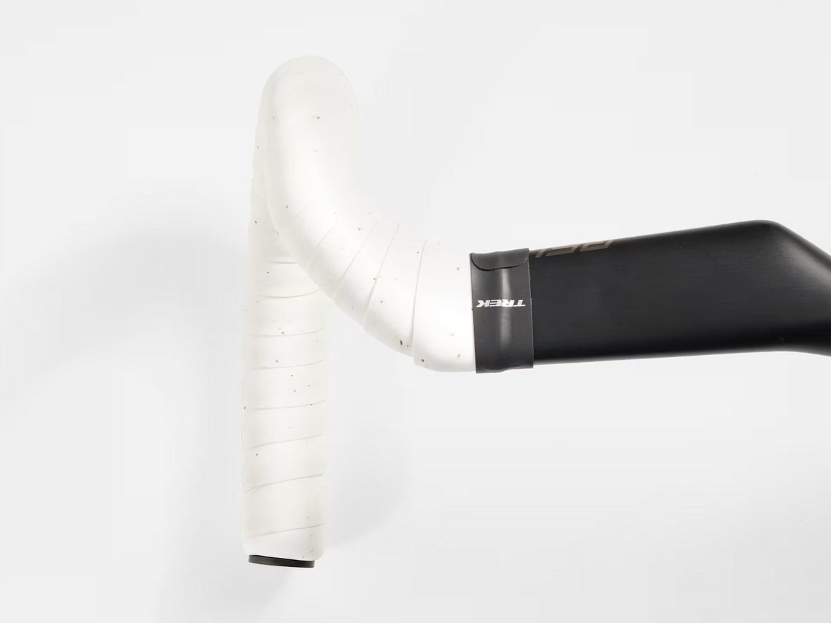 Gel Cork Handlebar Tape, 1.5 mm - white