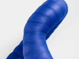 Gel Cork handlebar tape, 1.5 mm - hex blue