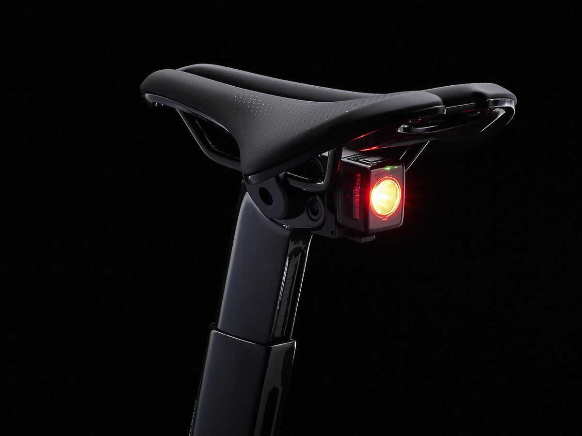Madone SL 6 Di2 Dnister Black