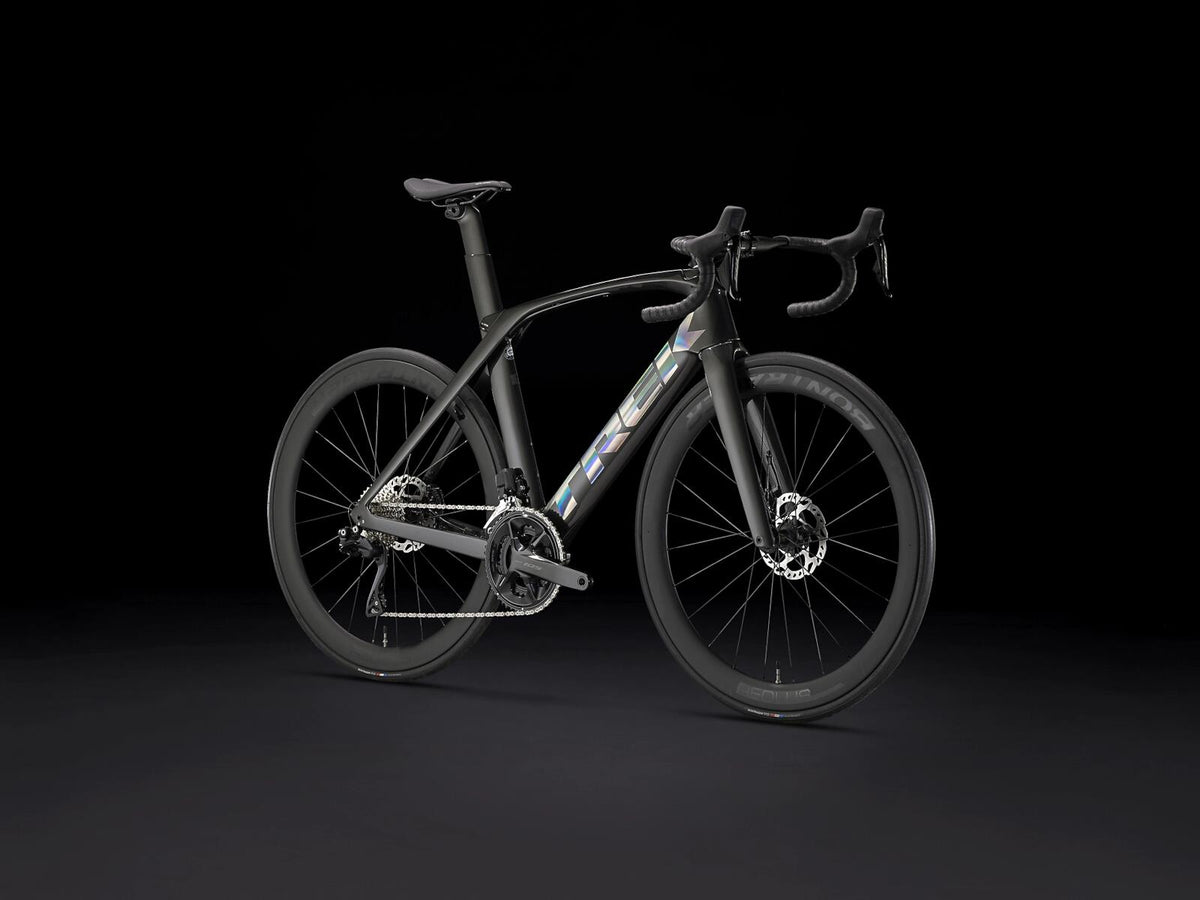 Madone SL 6 Di2 Dnister Black