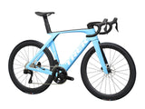 Madone SLR 6 Gen 7 Azure