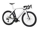 Madone SLR 6 Gen 7 Satin Quicksilver