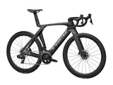 Madone SLR 6 eTap Gen 7 Deep Smoke