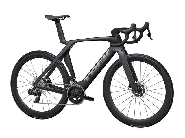 Madone SLR 6 eTap Gen 7 Deep Smoke