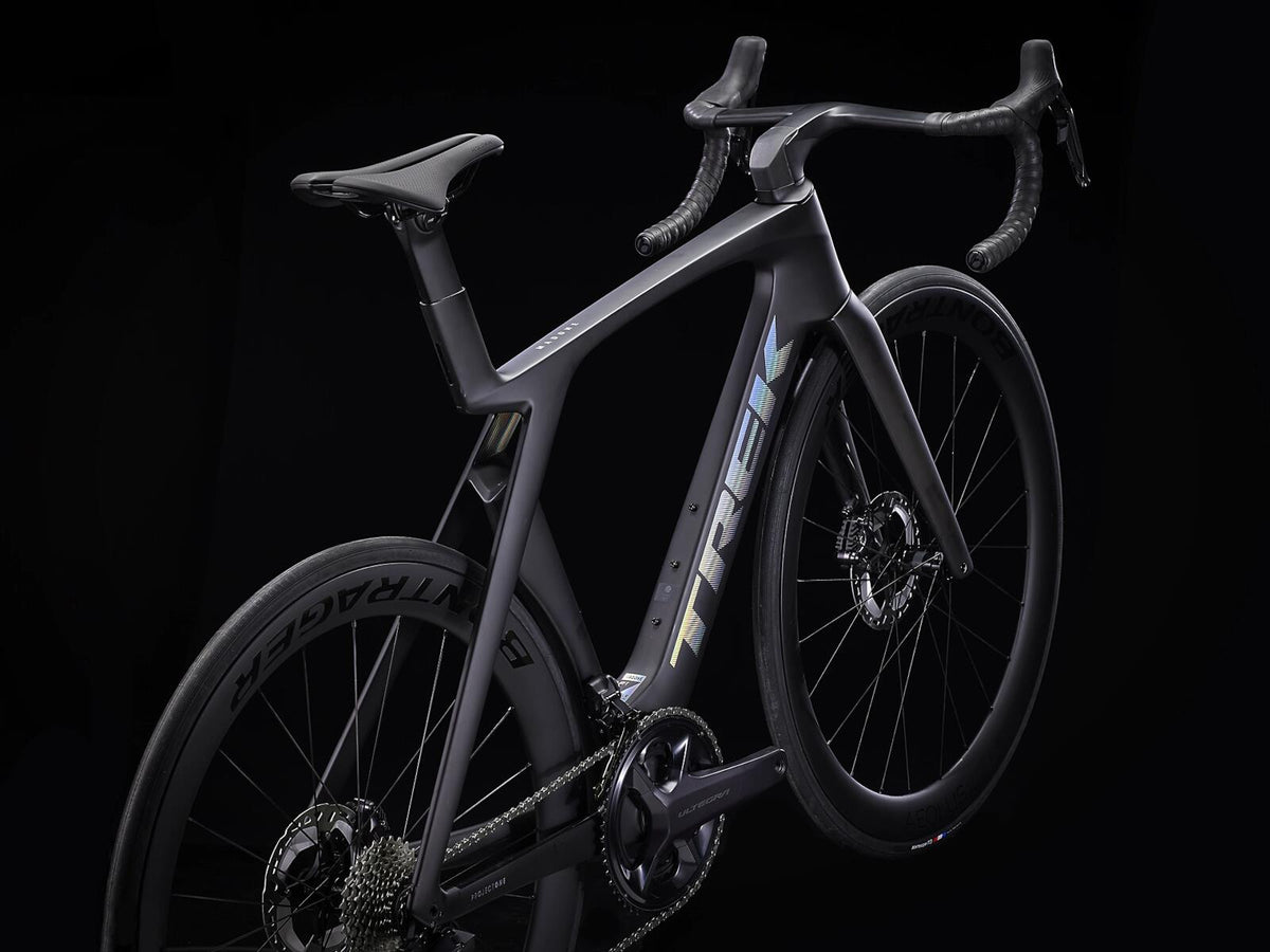 Madone SLR 7 Gen 7 Deep Smoke