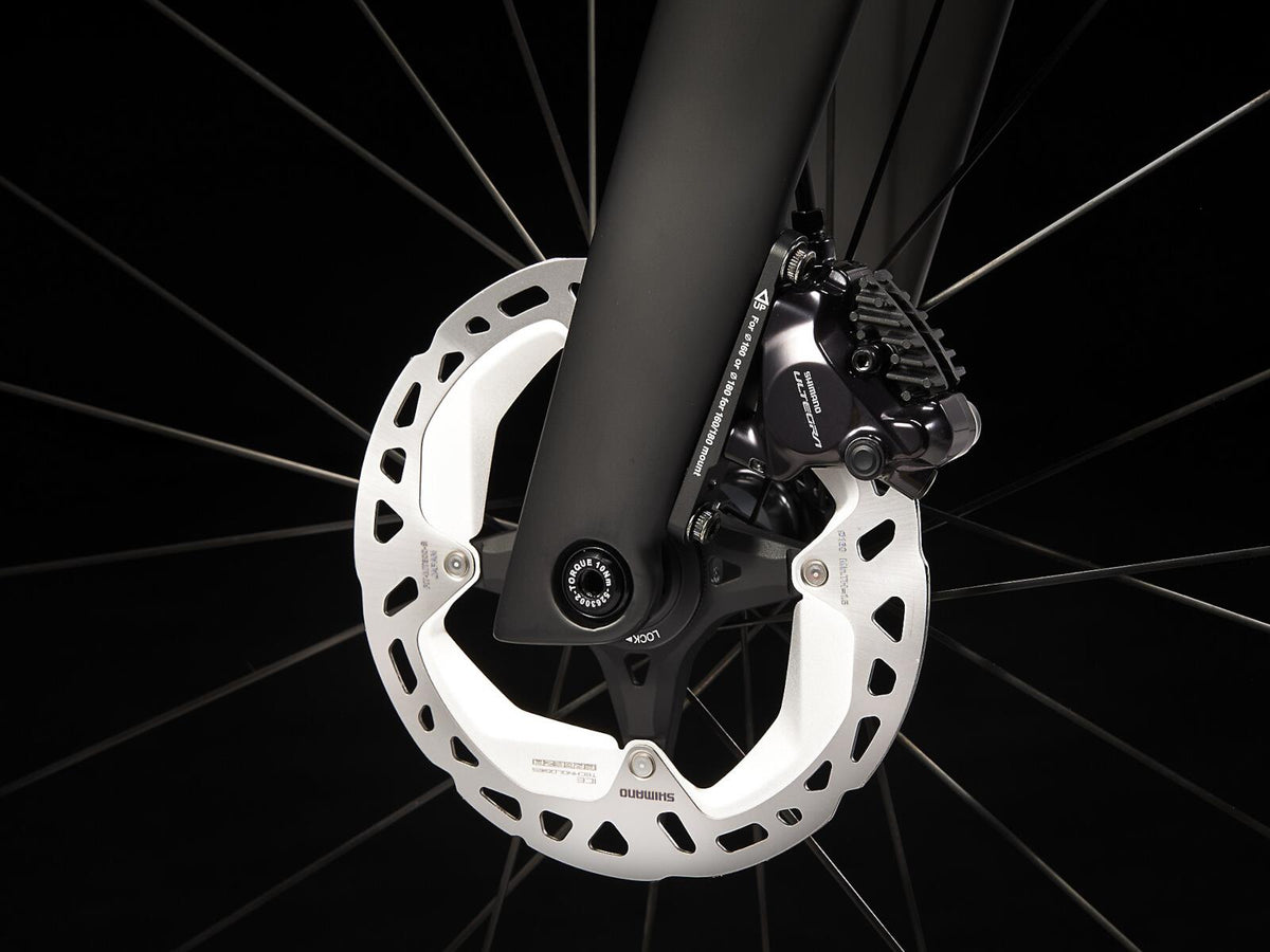 Madone SLR 7 Gen 7 Deep Smoke